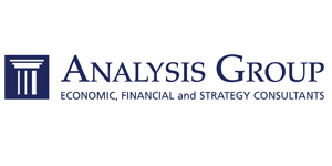 analysis group sponsors