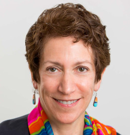 Janet Gail Besser
