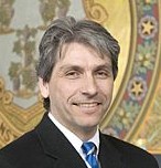 Michael Caron