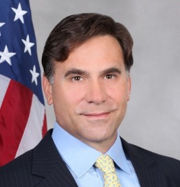Paul Roberti
