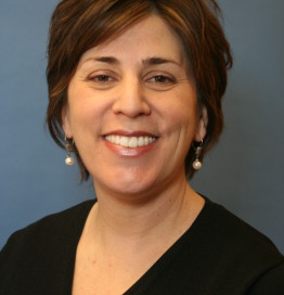 Rebecca Tepper