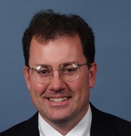 Mark Vannoy