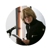 Barbara Kates-Garnick