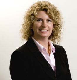 Elin Swanson Katz