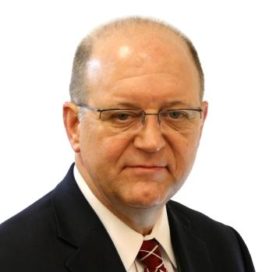 Jeffrey Roark