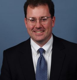 Mark Vannoy