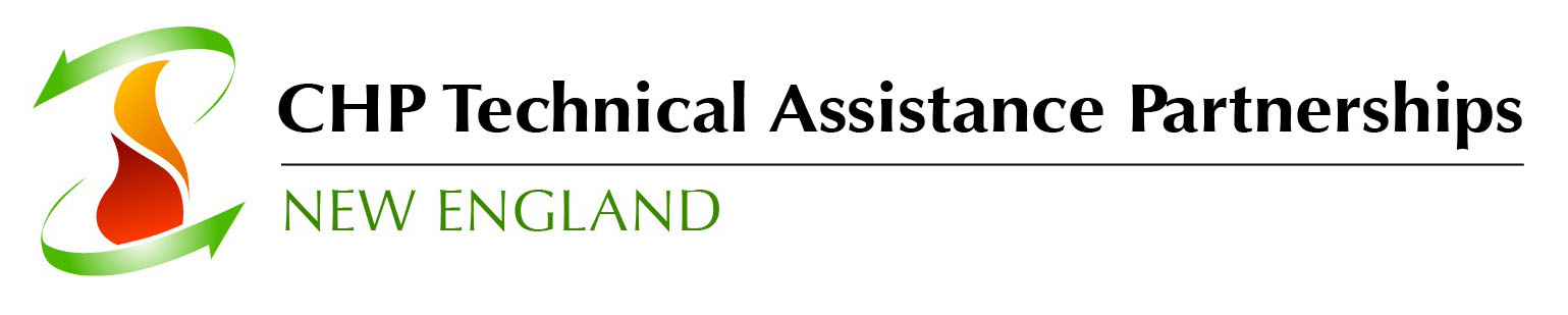 New England CHP Technical Assistance Partnership