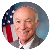 Congressman Joe Courtney