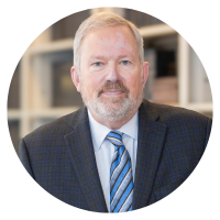Chair James (Jamie) Van Nostrand, Massachusetts DPU