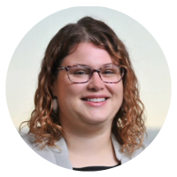 Kate Boucher, Pullman & Comley