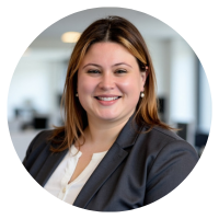 Kate Boucher, Pullman & Comley