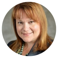 Kim Harriman