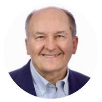 Chairman Ron Gerwatowski
