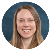 Maryette Haggerty Perrault, Bloom Energy