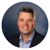 Blair Hastey, Enbridge