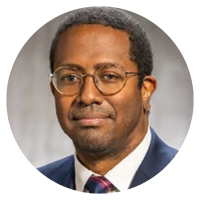 Chairman Rory Christian, NYS PSC