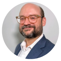 John Bernecker, NYSERDA