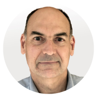 Paul Haering, New York Transco