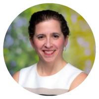 Sarah Salati, National Grid Ventures, US